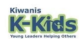K-Kids Info from Kiwanis