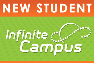 IC New Student logo